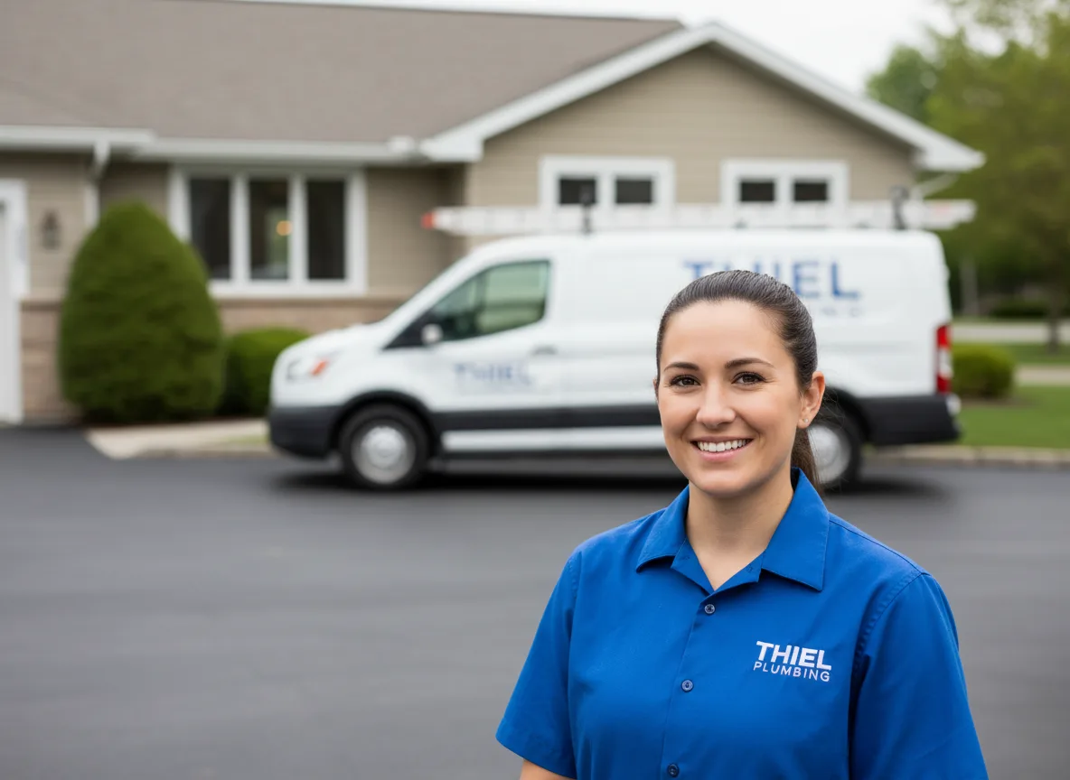 Plumber Gibson, IA FAQs